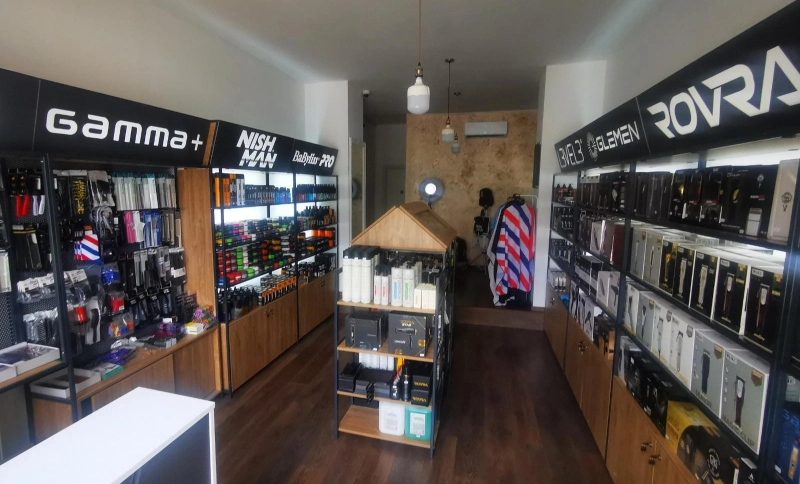 shop